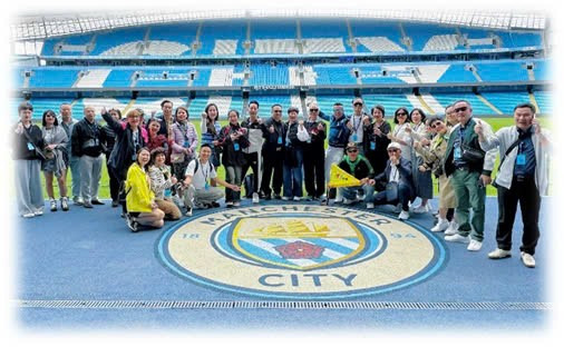 Kì Nghỉ Cao Cấp