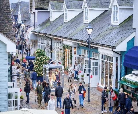 Kì Nghỉ Cao Cấp