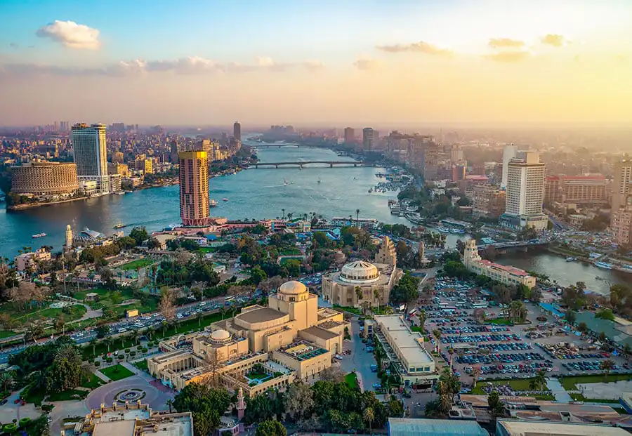 Kì Nghỉ Cao Cấp