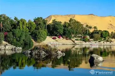 Kì Nghỉ Cao Cấp
