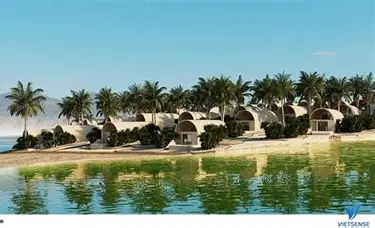 Kì Nghỉ Cao Cấp